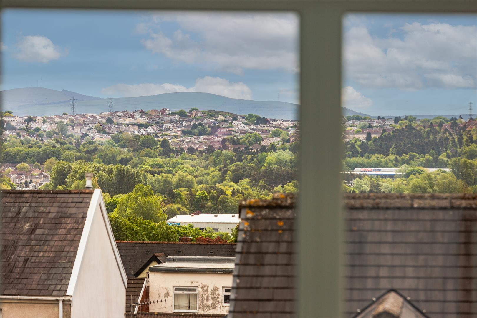 Bryneithin Terrace, Morriston, Swansea, SA6 7AD